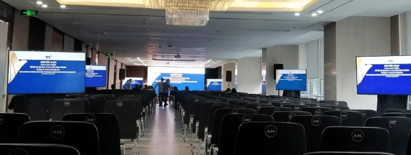 Cho thuê máy chiếu