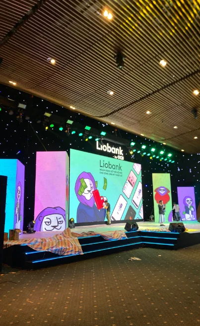 Cho thuê máy chiếu