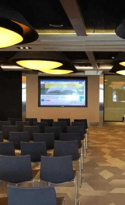 Cho thuê máy chiếu