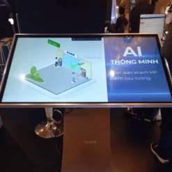 Cho Thuê Tivi Màn Nhắc Bài