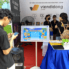 Cho thuê Tivi LG StanbyMe 27 inch