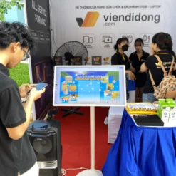 Cho thuê Tivi LG StanbyMe 27 inch