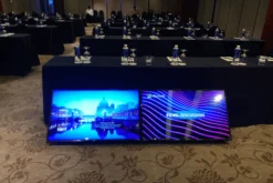 Cho Thuê Màn Hình Ghép Video Wall