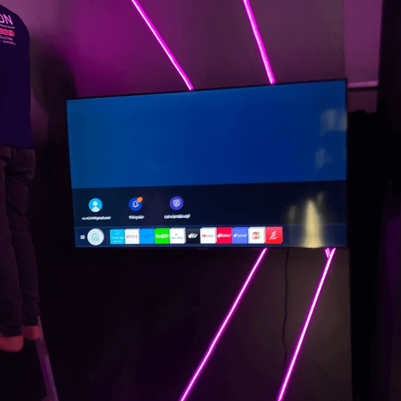 Cho thuê màn hình lcd tphcm