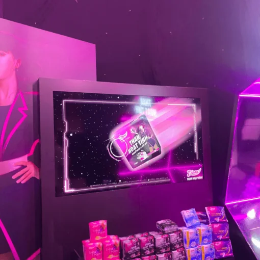 Cho thuê tivi tại Quận 1