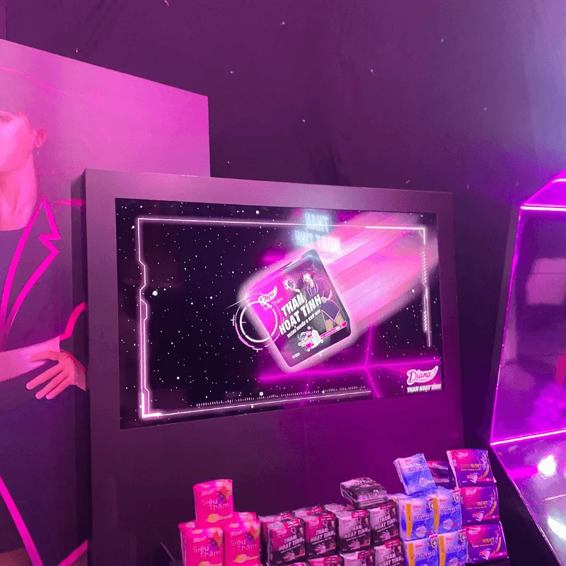 Cho thuê tivi tại Quận 1