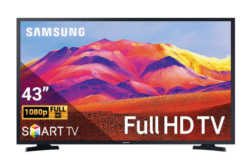Cung cấp một loạt cho thuê tivi 43 inch đa dạng